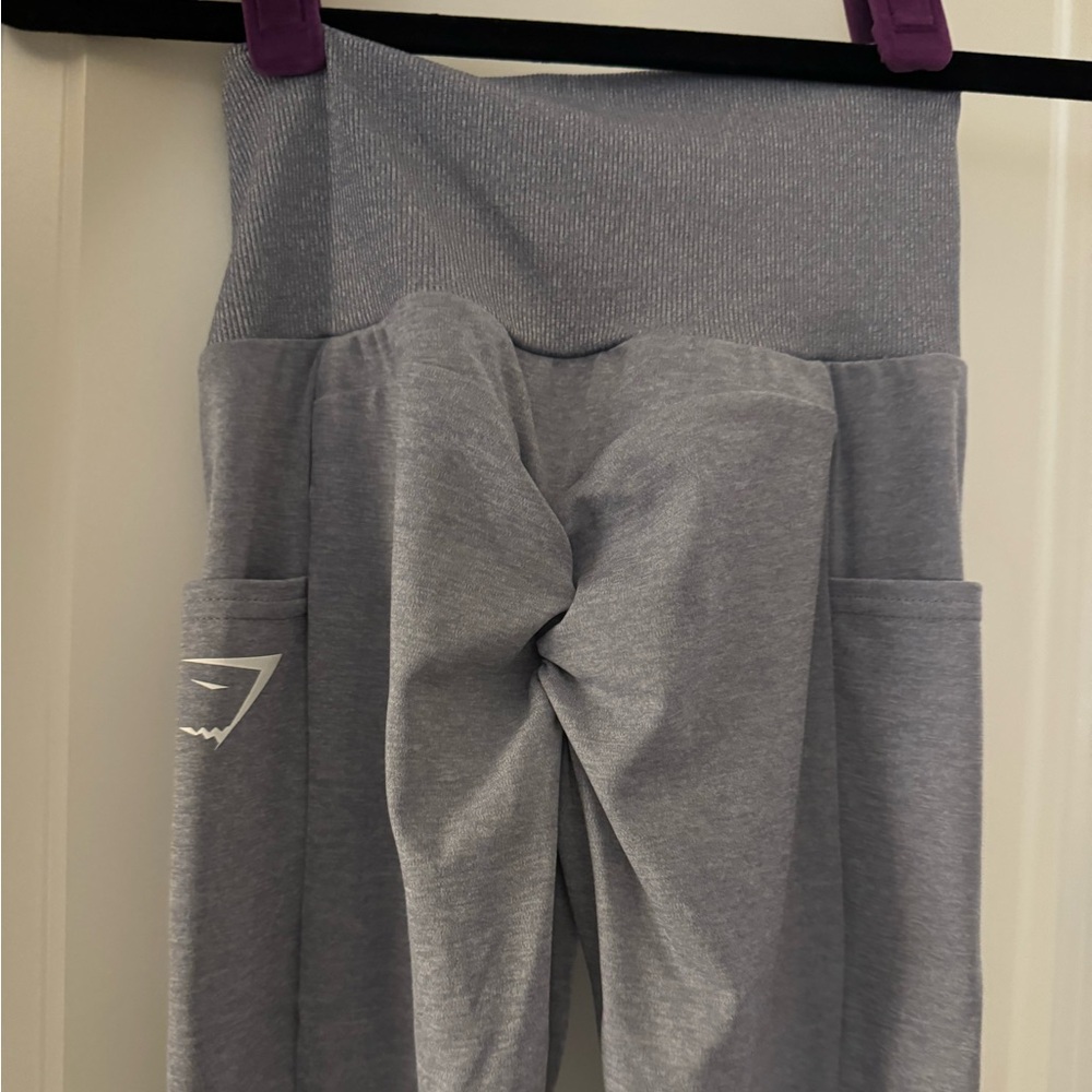 Gymshark be a visionary Leggings